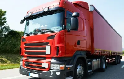 Bursa Nuruosmaniye Ambar Kargo