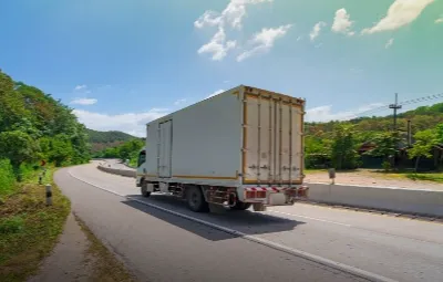 Bursa ile Nuruosmaniye Arası Bulaşık Makinesi Taşıma