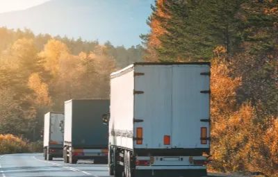 Bursa ile Nuruosmaniye Arası Klima Taşıma