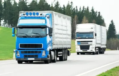 Bursa ile Nuruosmaniye Arası Eşya Taşıma